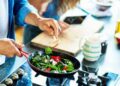 Elvin King: Cooking is showing your love