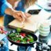 Elvin King: Cooking is showing your love